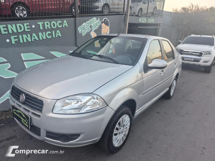 SIENA 1.0 EL