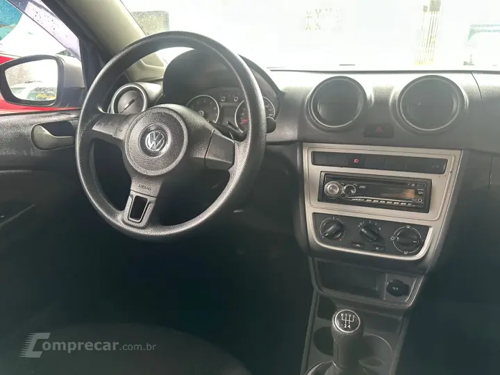 VOYAGE 1.6 MI Trendline 8V