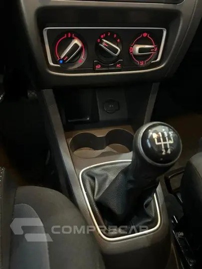 FOX CONNECT 1.6 FLEX 8V 5P