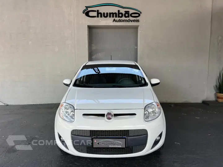 PALIO 1.4 MPI Attractive 8V