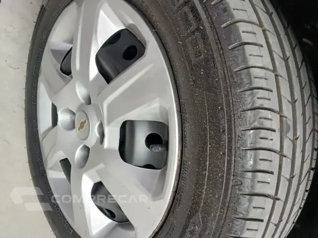 MONTANA - 1.4 MPFI LS CS 8V 2P MANUAL