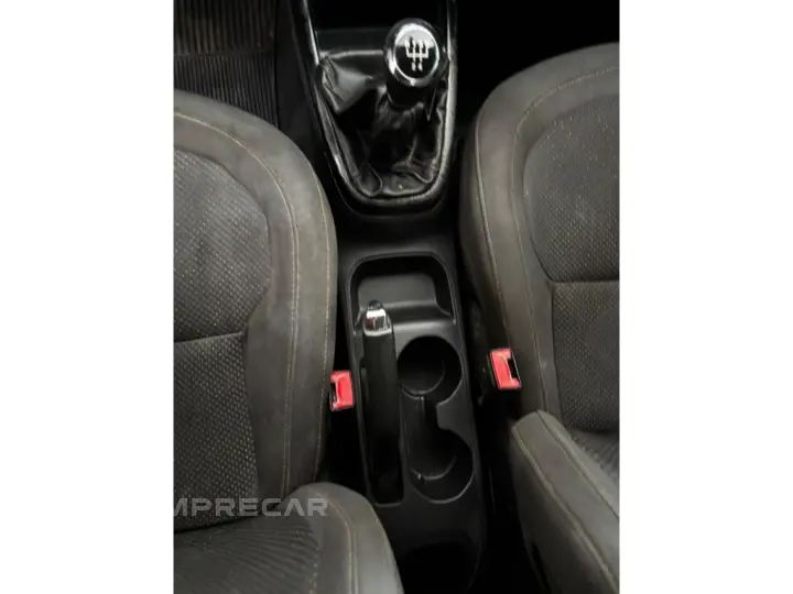 ONIX 1.4 MPFI LTZ 8V FLEX 4P MANUAL