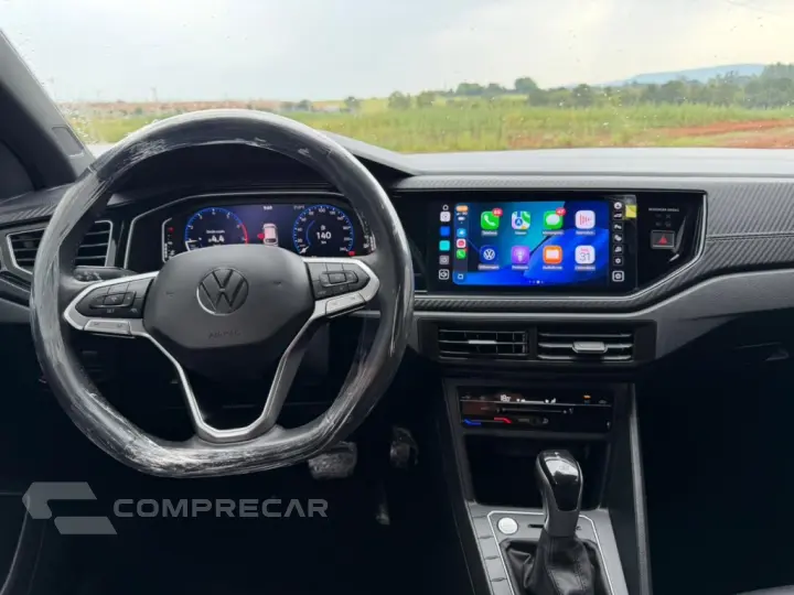 NIVUS 1.0 200 TSI TOTAL FLEX HIGHLINE AUTOMÁTICO