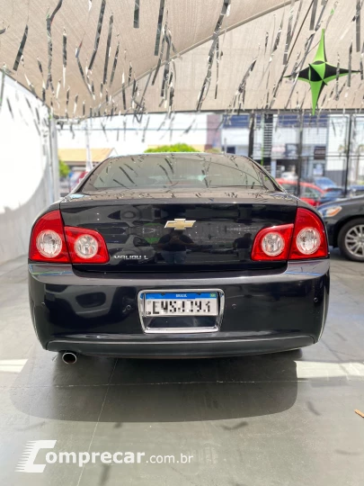 MALIBU 2.4 LTZ