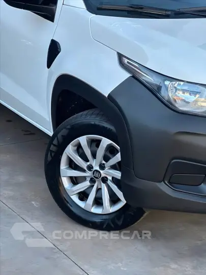 STRADA 1.4 Fire Endurance CS