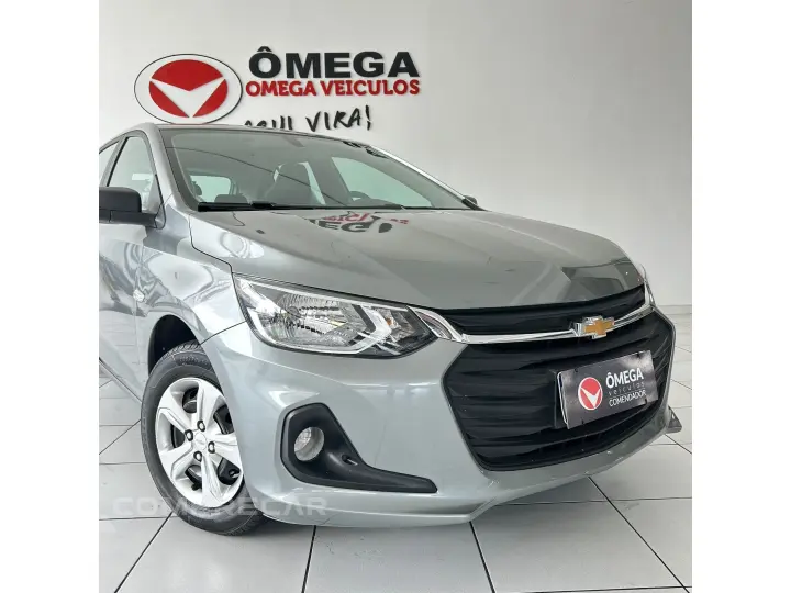 ONIX 1.0 FLEX LT MANUAL