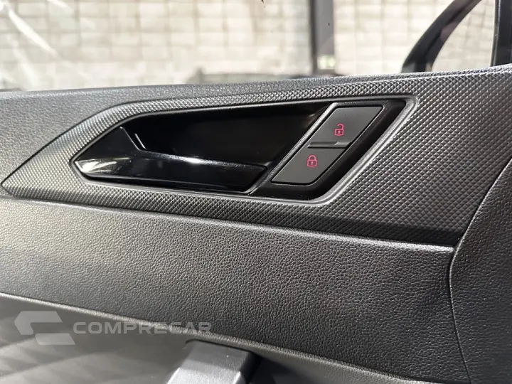 POLO 1.0 MPI TRACK MANUAL