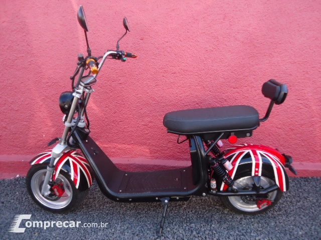 SUDU P8 ELETRIC SCOOTER