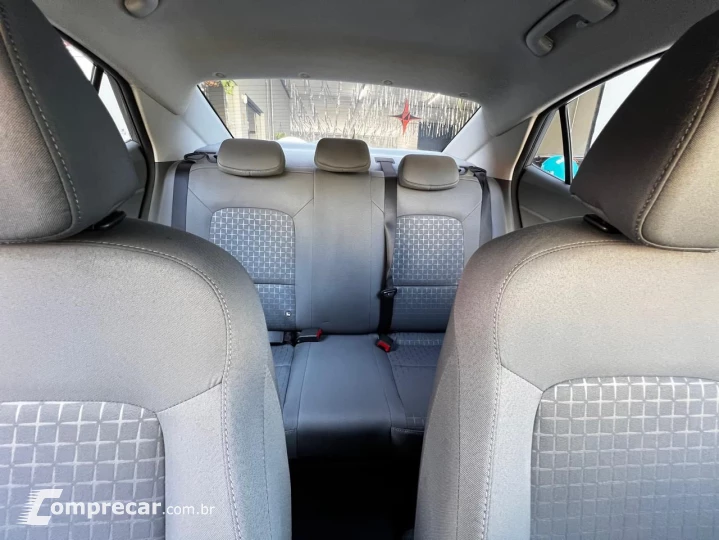 HB20S Comfort 1.0 TB Flex 12V Aut.