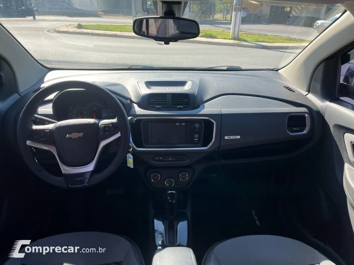 SPIN 1.8 Activ7 8V