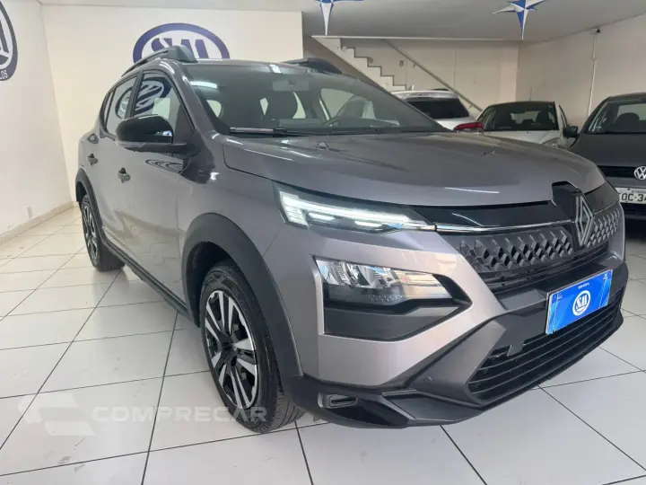 KARDIAN 1.0 TCE FLEX EVOLUTION EDC