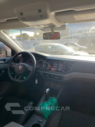 VIRTUS 1.0 200 TSI Comfortline