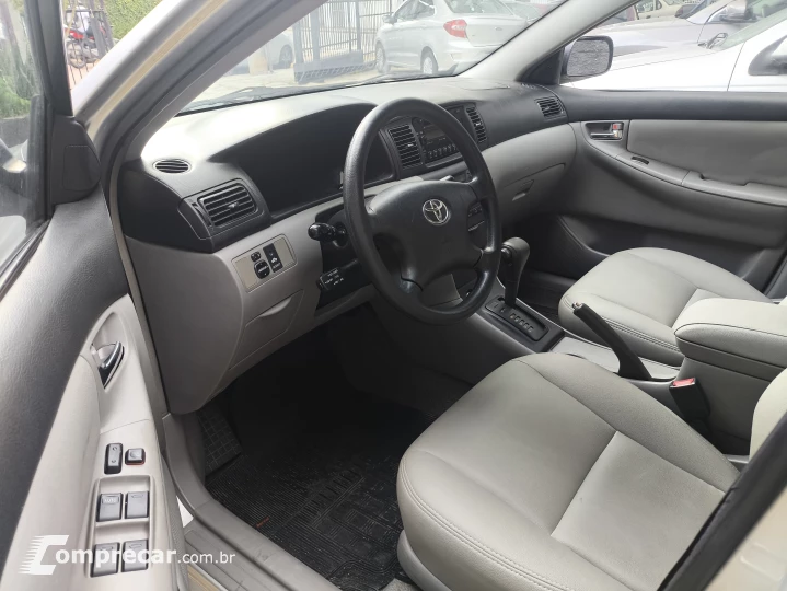 COROLLA 1.8 Se-g 16V