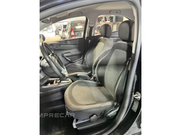 PRISMA 1.4 MPFI LTZ 8V FLEX 4P AUTOMÁTICO