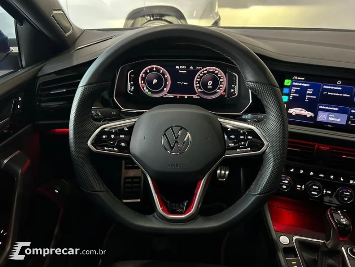JETTA GLI 350 TSI 2.0 16V 4P AUT