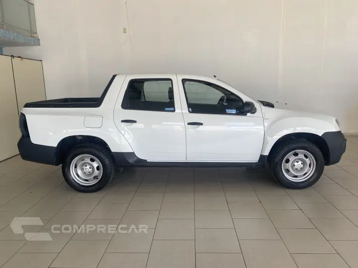 OROCH 1.6 16V SCE PRO