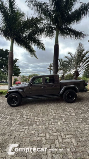 GLADIATOR 3.6 V6 Rubicon 4X4 AT8
