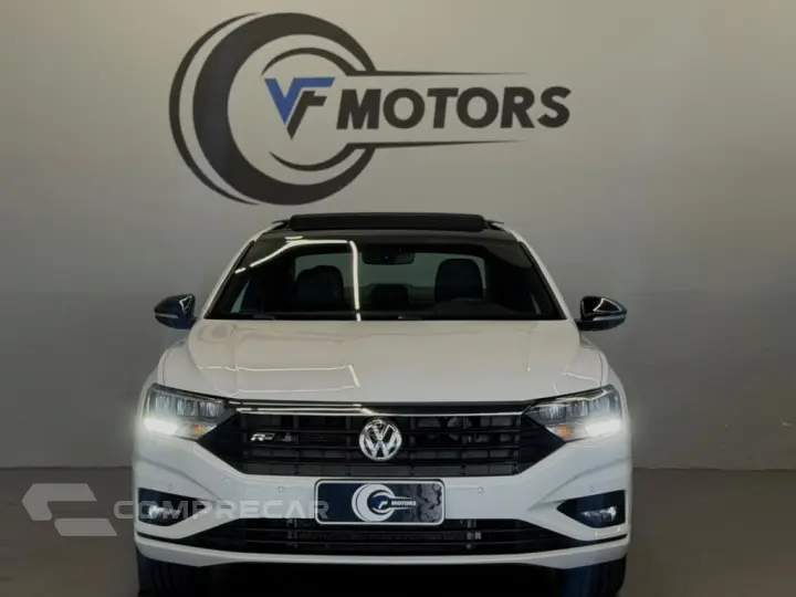JETTA 1.4 250 TSI TOTAL FLEX R-LINE TIPTRONIC