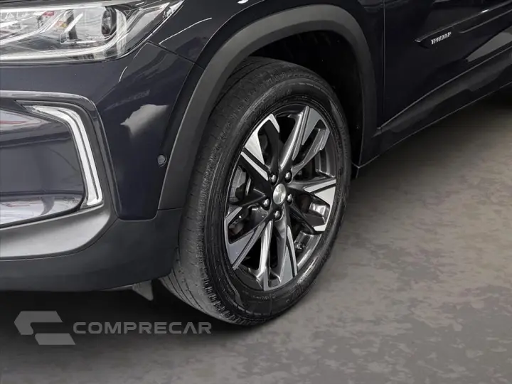 TRACKER 1.2 TURBO FLEX PREMIER AUTOMÁTICO