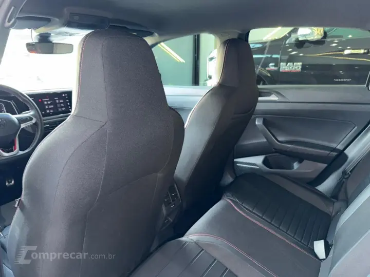 POLO 1.4 250 TSI GTS