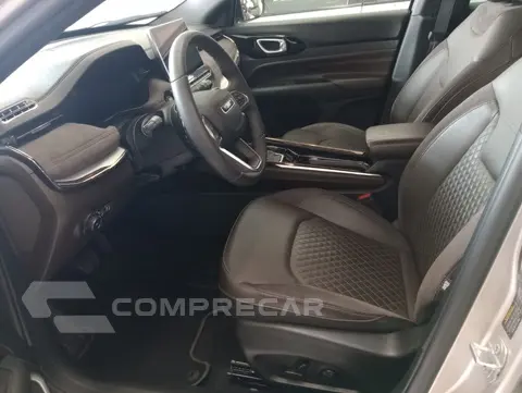 COMMANDER 1.3 T270 Turbo Overland