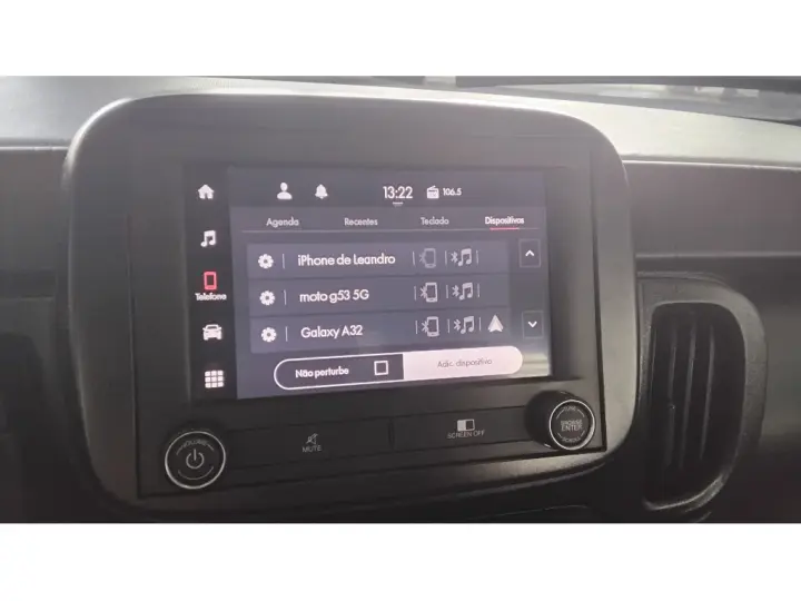 MOBI 1.0 EVO FLEX TREKKING MANUAL