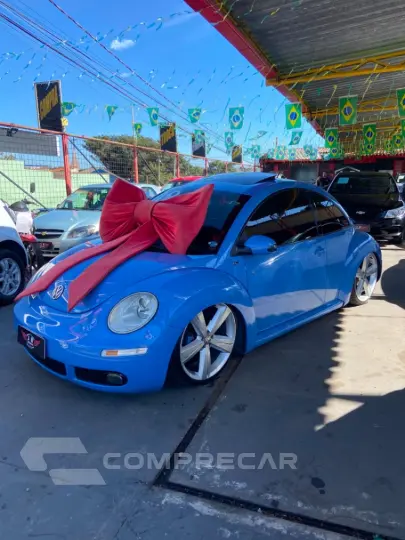 NEW BEETLE 2.0 MI 8V