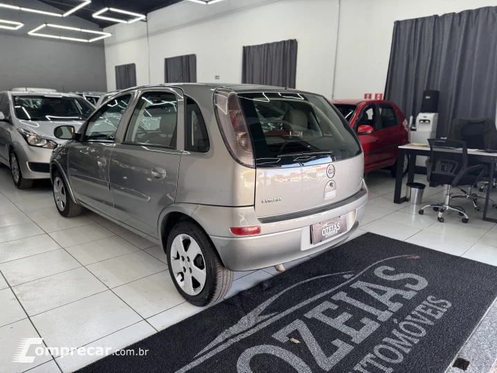 CORSA 1.4 MPFI Premium 8V