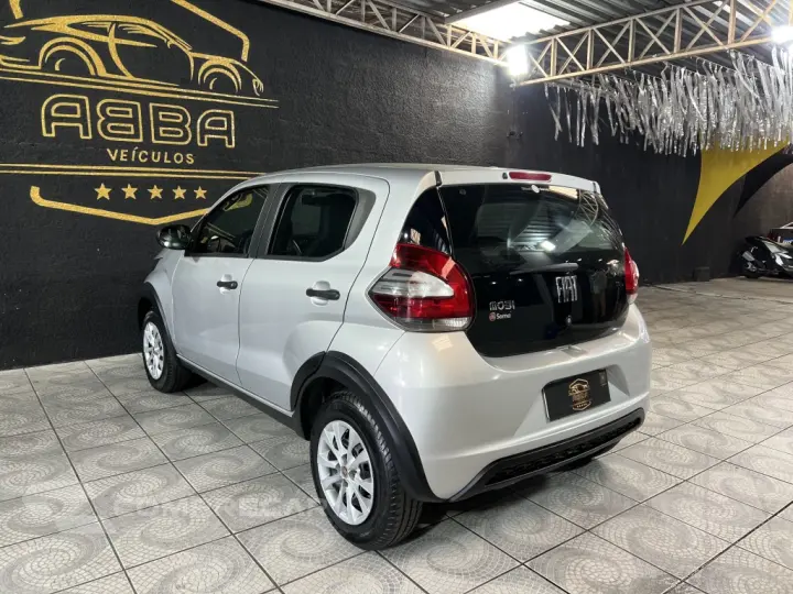 MOBI 1.0 EVO FLEX LIKE. MANUAL
