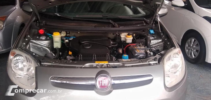 PALIO 1.4 MPI Attractive 8V