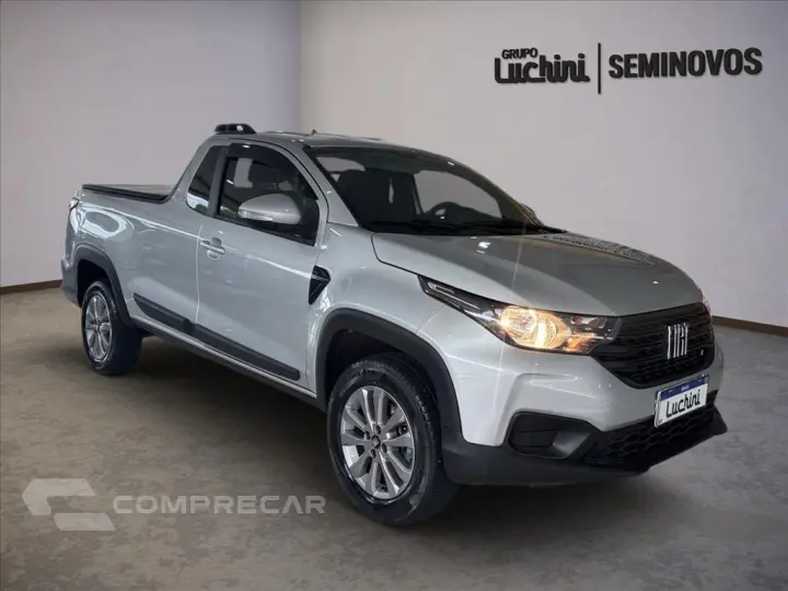 STRADA 1.3 FIREFLY FLEX FREEDOM CS MANUAL