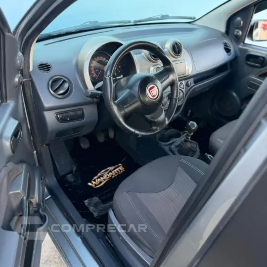 Uno Mille 1.0 Fire/ F.Flex/ ECONOMY 4p