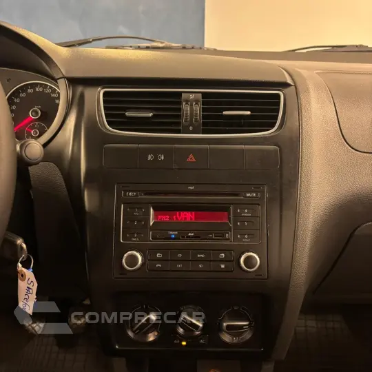 SPACEFOX  SPORTLINE/HIGHLINE 1.6 T.Flex