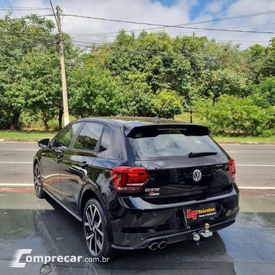 POLO GTS AE