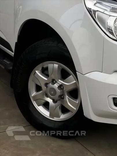 S10 2.8 LTZ 4X4 CD 16V Turbo