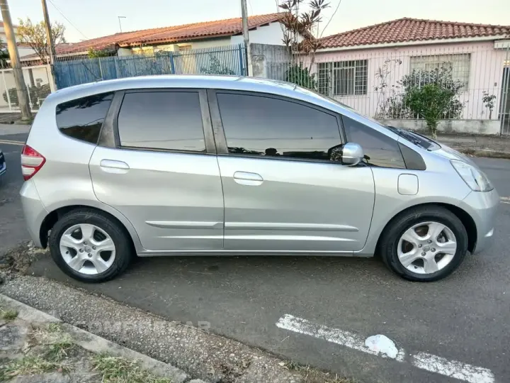 FIT 1.4 LX 16V