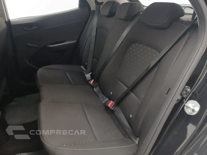 HB20 1.0 12V FLEX COMFORT MANUAL