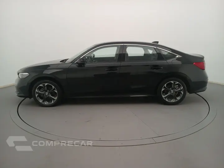 CIVIC 2.0 DI eHEV ADVANCED E-CVT