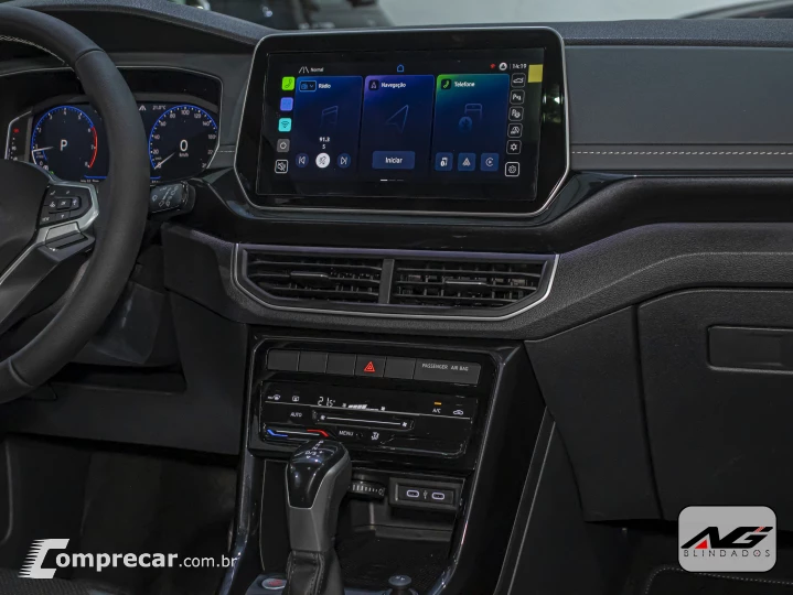 T-CROSS 1.4 250 TSI Extreme