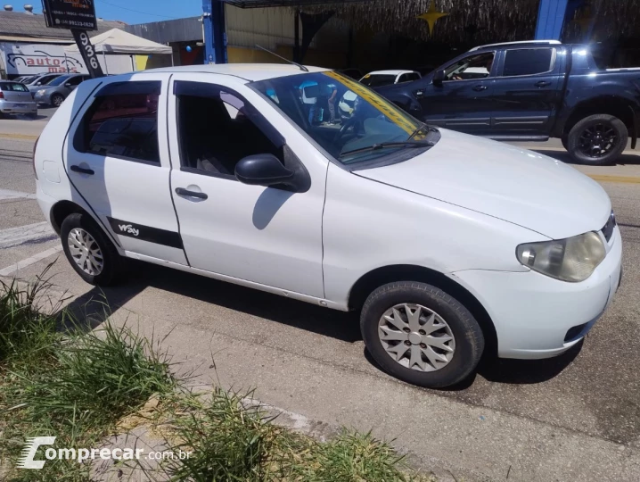 Palio 1.0 Fire Flex 4p