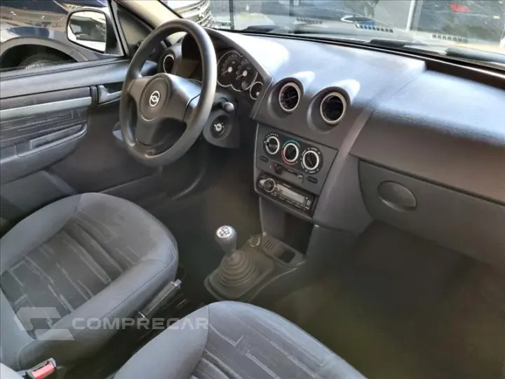 PRISMA 1.4 MPFI Maxx 8V