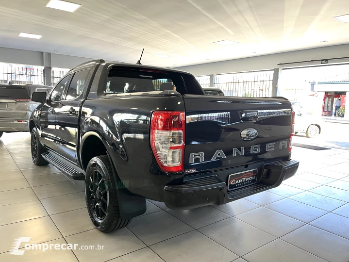 RANGER 2.0 Turbo CD XLS 4X2