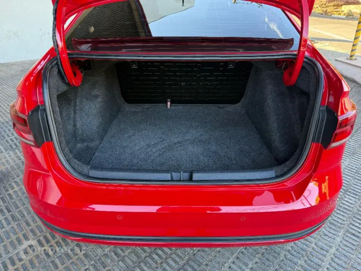 VIRTUS Sense 1.6 Flex 16V 5p Aut.