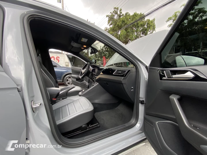 NIVUS 1.0 200 TSI Comfortline