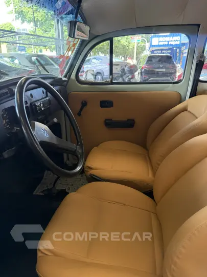 FUSCA 1.3 8V