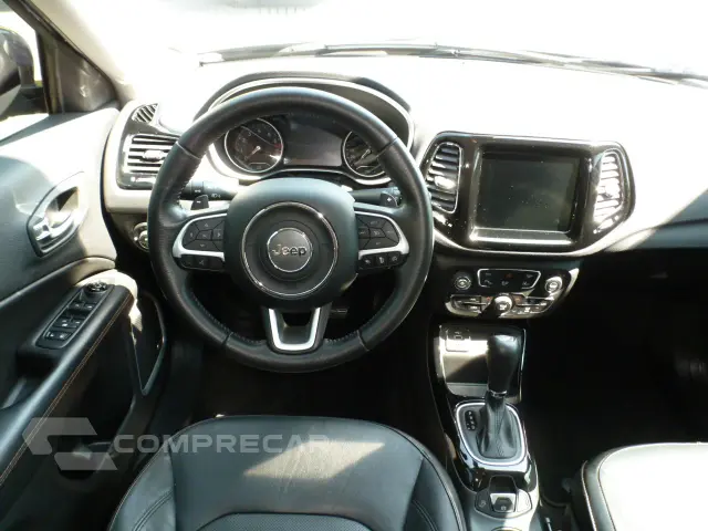 COMPASS 2.0 16V Limited