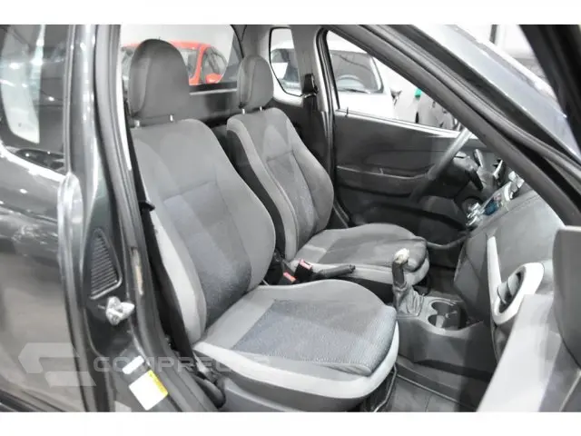MONTANA - 1.4 MPFI LS CS 8V 2P MANUAL