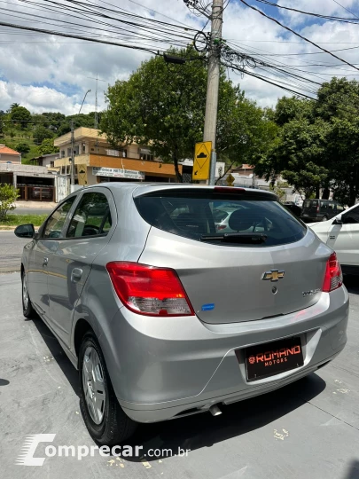 ONIX 1.0 MPFI JOY 8V