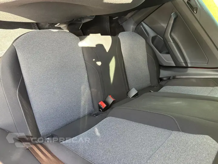 Polo Hatch 1.0 12V 4P 200 TSI SENSE AUTOMÁTICO