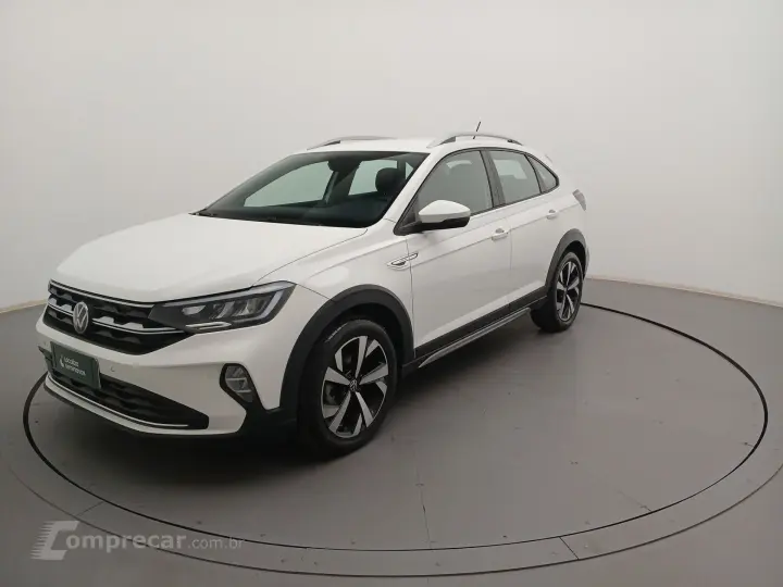 NIVUS 1.0 200 TSI TOTAL FLEX HIGHLINE AUTOMÁTICO